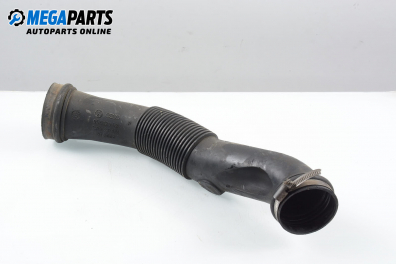 Conductă de aer for Volkswagen Passat (B5; B5.5) 1.8, 125 hp, sedan, 1997 № 058129627