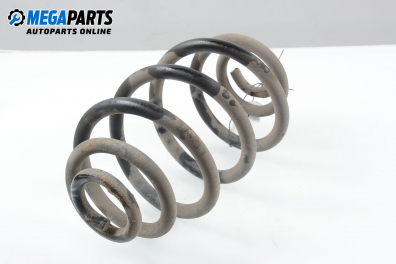 Coil spring for Volkswagen Passat (B5; B5.5) 1.8, 125 hp, sedan, 1997, position: rear