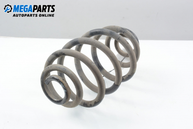 Arc for Volkswagen Passat (B5; B5.5) 1.8, 125 hp, sedan, 1997, position: din spate