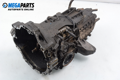  for Volkswagen Passat (B5; B5.5) 1.8, 125 hp, sedan, 1997