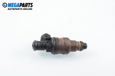 Gasoline fuel injector for Volkswagen Passat (B5; B5.5) 1.8, 125 hp, sedan, 1997