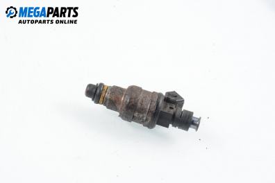 Gasoline fuel injector for Volkswagen Passat (B5; B5.5) 1.8, 125 hp, sedan, 1997