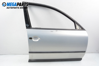 Door for Volkswagen Passat (B5; B5.5) 1.8, 125 hp, sedan, 1997, position: front - right