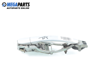 Außengriff for Volkswagen Passat (B5; B5.5) 1.8, 125 hp, sedan, 1997, position: rechts, rückseite