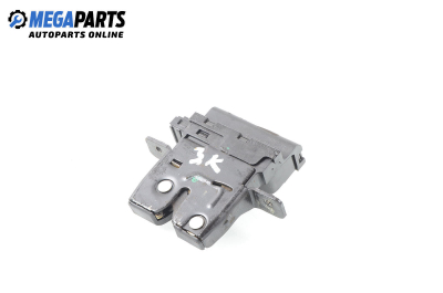 Trunk lock for Renault Laguna II (X74) 1.8 16V, 120 hp, hatchback, 2001, position: rear