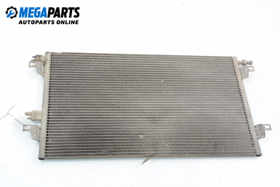 Air conditioning radiator for Renault Laguna II (X74) 1.8 16V, 120 hp, hatchback, 2001