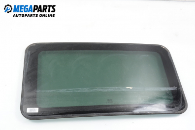 Sunroof glass for Renault Laguna II (X74) 1.8 16V, 120 hp, hatchback, 2001