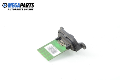 Blower motor resistor for Renault Laguna II (X74) 1.8 16V, 120 hp, hatchback, 2001