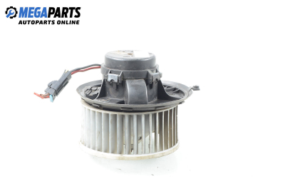 Heating blower for Renault Laguna II (X74) 1.8 16V, 120 hp, hatchback, 2001