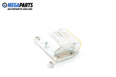 Airbag module for Renault Laguna II (X74) 1.8 16V, 120 hp, hatchback, 2001 № Аutoliv 550 75 87 00