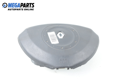 Airbag for Renault Laguna II (X74) 1.8 16V, 120 hp, hatchback, 2001, position: fața