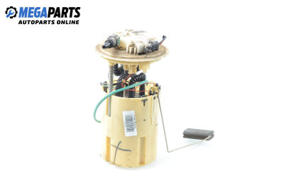 Fuel pump for Renault Laguna II (X74) 1.8 16V, 120 hp, hatchback, 2001