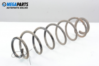 Coil spring for Renault Laguna II (X74) 1.8 16V, 120 hp, hatchback, 2001, position: rear