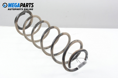 Coil spring for Renault Laguna II (X74) 1.8 16V, 120 hp, hatchback, 2001, position: rear