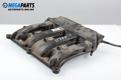 Intake manifold for Renault Laguna II (X74) 1.8 16V, 120 hp, hatchback, 2001