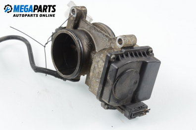 Clapetă carburator for Renault Laguna II (X74) 1.8 16V, 120 hp, hatchback, 2001 № 82 00063 652