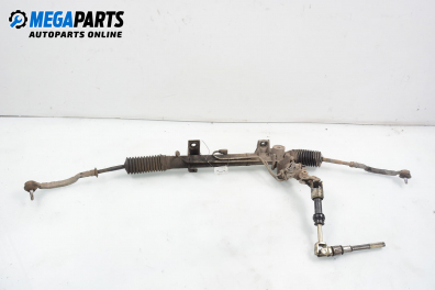 Hydraulic steering rack for Renault Laguna II (X74) 1.8 16V, 120 hp, hatchback, 2001