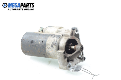 Starter for Renault Laguna II (X74) 1.8 16V, 120 hp, hatchback, 2001