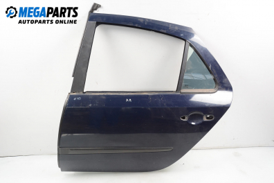 Door for Renault Laguna II (X74) 1.8 16V, 120 hp, hatchback, 2001, position: rear - left