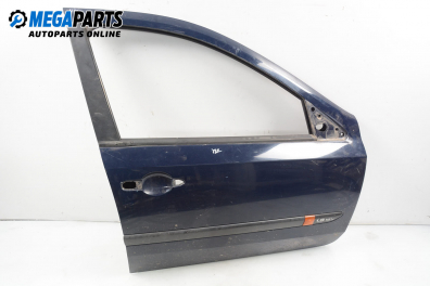 Door for Renault Laguna II (X74) 1.8 16V, 120 hp, hatchback, 2001, position: front - right