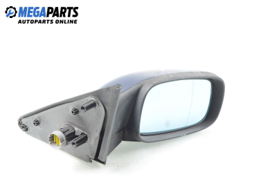 Mirror for Renault Laguna II (X74) 1.8 16V, 120 hp, hatchback, 2001, position: right