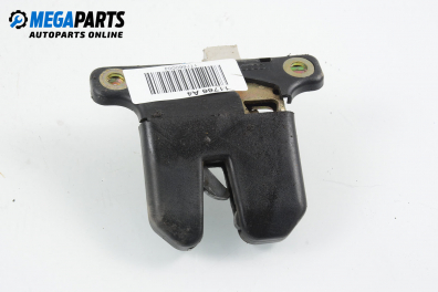 Trunk lock for Audi A4 (B5) 1.9 TDI, 110 hp, station wagon, 1999, position: rear