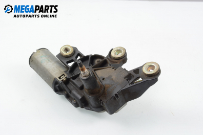 Front wipers motor for Audi A4 (B5) 1.9 TDI, 110 hp, station wagon, 1999, position: rear