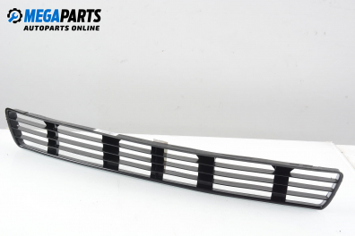 Bumper grill for Audi A4 (B5) 1.9 TDI, 110 hp, station wagon, 1999, position: front