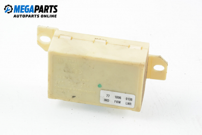 Module for Audi A4 (B5) 1.9 TDI, 110 hp, station wagon, 1999 № 4A0 856 234 F