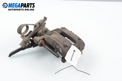 Caliper for Audi A4 (B5) 1.9 TDI, 110 hp, station wagon, 1999, position: rear - left