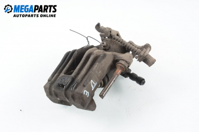 Caliper for Audi A4 (B5) 1.9 TDI, 110 hp, station wagon, 1999, position: rear - right