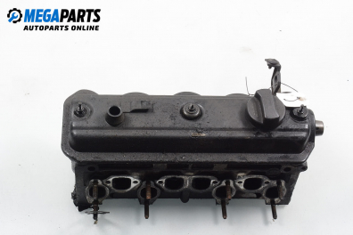 Engine head for Audi A4 (B5) 1.9 TDI, 110 hp, station wagon, 1999