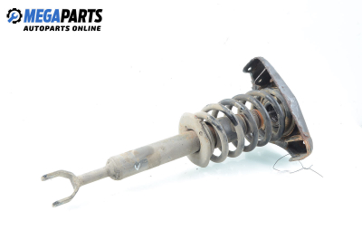 Macpherson shock absorber for Audi A4 (B5) 1.9 TDI, 110 hp, station wagon, 1999, position: front - left