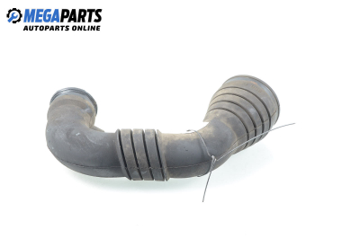 Air intake corrugated hose for Audi A4 (B5) 1.9 TDI, 110 hp, station wagon, 1999