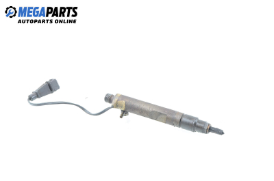 Injector inteligent for Audi A4 (B5) 1.9 TDI, 110 hp, combi, 1999