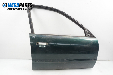 Door for Audi A4 (B5) 1.9 TDI, 110 hp, station wagon, 1999, position: front - right