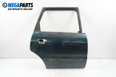 Door for Audi A4 (B5) 1.9 TDI, 110 hp, station wagon, 1999, position: rear - right