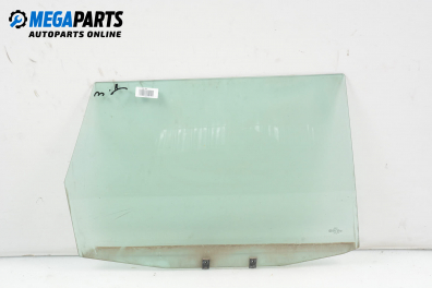 Window for Audi A4 (B5) 1.9 TDI, 110 hp, station wagon, 1999, position: rear - right