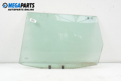 Window for Audi A4 (B5) 1.9 TDI, 110 hp, station wagon, 1999, position: rear - left