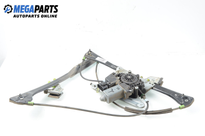 Electric window regulator for Audi A4 (B5) 1.9 TDI, 110 hp, station wagon, 1999, position: front - right