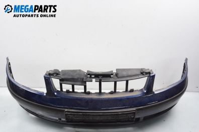 Bara de protectie frontala for Volkswagen Passat (B5; B5.5) 1.9 TDI, 90 hp, combi, 1999, position: fața