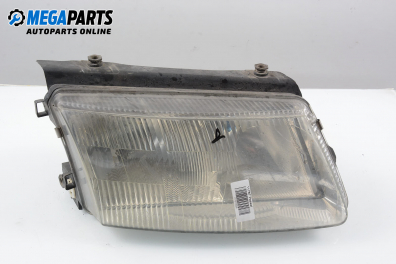 Headlight for Volkswagen Passat (B5; B5.5) 1.9 TDI, 90 hp, station wagon, 1999, position: right