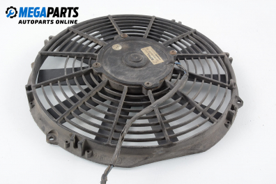 Ventilator radiator for Volkswagen Passat (B5; B5.5) 1.9 TDI, 90 hp, combi, 1999