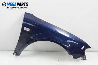 Fender for Volkswagen Passat (B5; B5.5) 1.9 TDI, 90 hp, station wagon, 1999, position: front - right