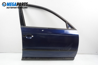 Ușă for Volkswagen Passat (B5; B5.5) 1.9 TDI, 90 hp, combi, 1999, position: dreaptă - fața