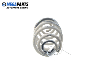 Coil spring for Volkswagen Passat (B5; B5.5) 1.9 TDI, 90 hp, station wagon, 1999, position: rear