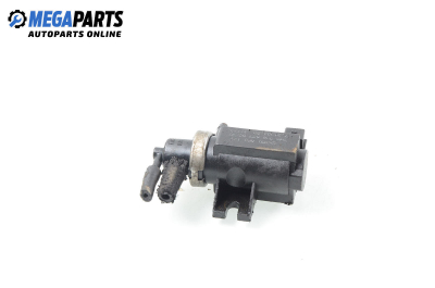 Vacuum valve for Volkswagen Passat (B5; B5.5) 1.9 TDI, 90 hp, station wagon, 1999