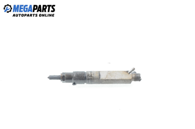 Diesel fuel injector for Volkswagen Passat (B5; B5.5) 1.9 TDI, 90 hp, station wagon, 1999