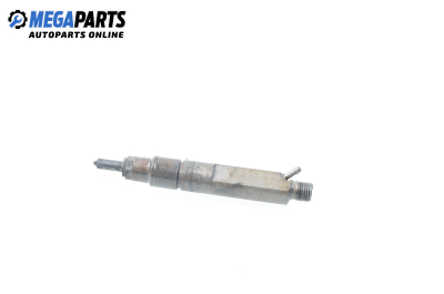 Diesel fuel injector for Volkswagen Passat (B5; B5.5) 1.9 TDI, 90 hp, station wagon, 1999