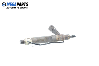 Diesel master fuel injector for Volkswagen Passat (B5; B5.5) 1.9 TDI, 90 hp, station wagon, 1999